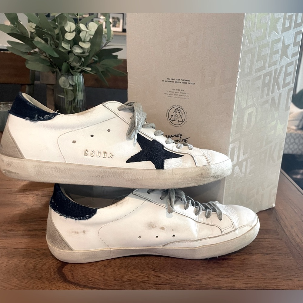 Golden Goose Sneakers